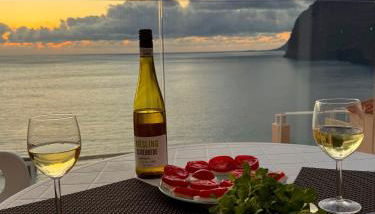 Oceanfront apartment in Los Gigantes, Buenavista Park - Foto 1