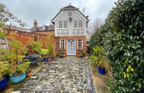 The Clock House - Foto 67