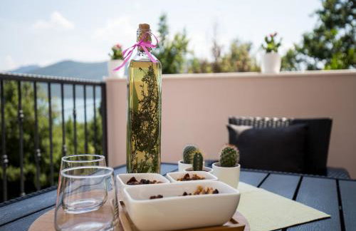 Holiday Home Monika - Two Bedroom Holiday Home with Terrace and Sea View - Photo 40