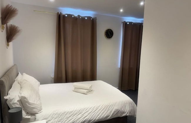 Lewisham - Apartment - Sleeps 5 - 93ws - Foto 4