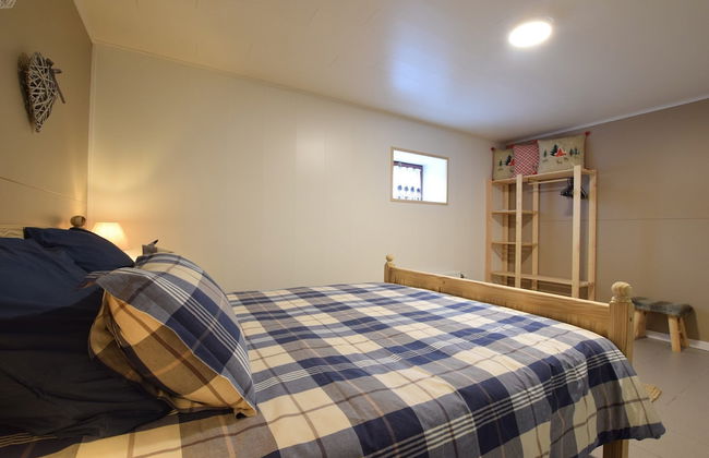 Splendid Chalet in Durbuy With Garden - Foto 24