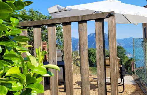 Peace and Lake Mountain Lake Iseo Hospitality - Photo 26