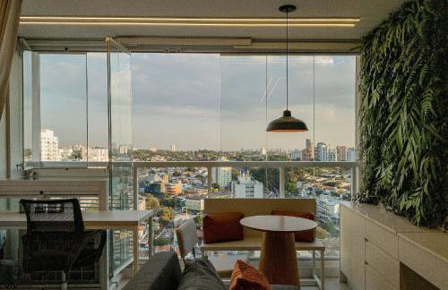 Palazzo - 5min AACD e Hosp. São Paulo | Ar e Wi-Fi - Foto 11