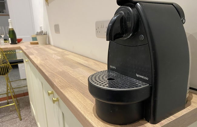 Brand new 1-bed Apartment in Weston-super-mare - Foto 15