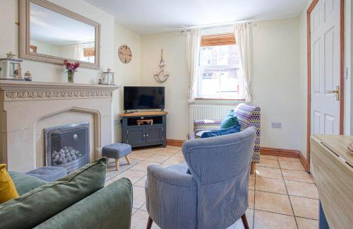 Sunnyside - Family Seaside Home, Crabpot Cottages, Sheringham - Foto 12