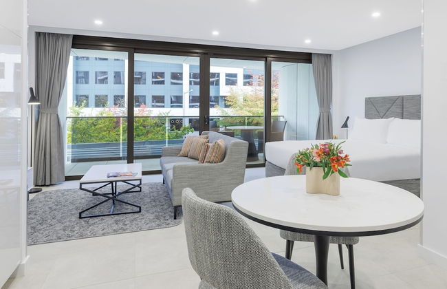Meriton Suites Canberra - Foto 18