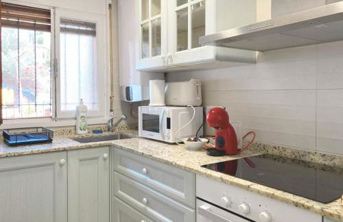 Apartamento con AMPLIA TERRAZA Y VISTAS AL MAR a 150 metros de la playa - Foto 11