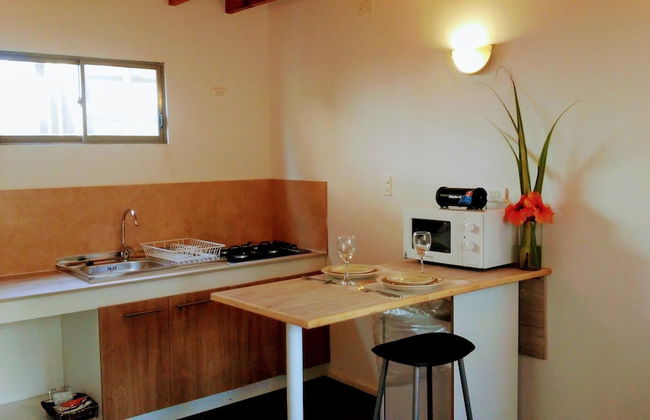 Cabañas Te Maori - Foto 20