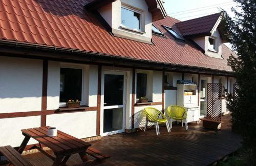 Cztery Pory Warmii Pluski pokoje do wynajęcia - Foto 52