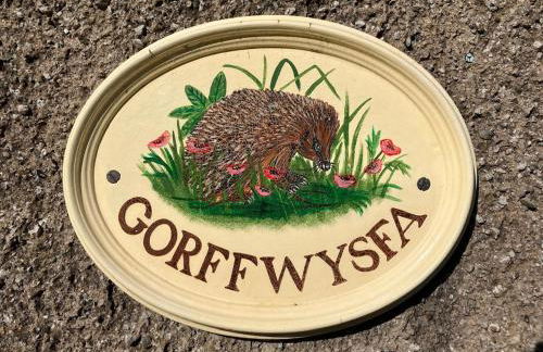 Cosy cottage in Snowdonia hamlet - Foto 1