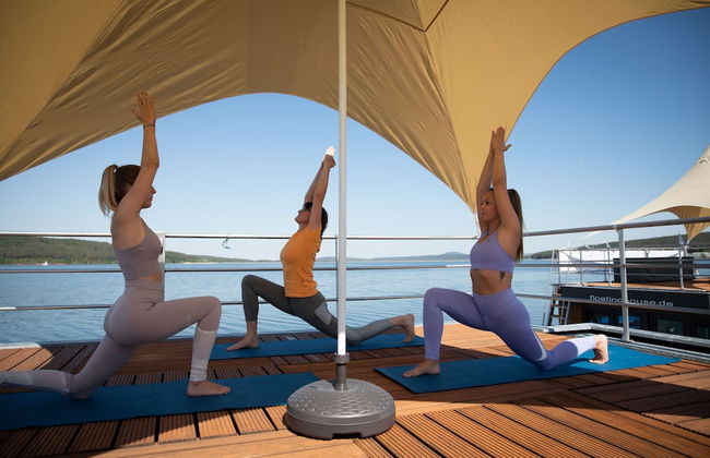 Floating Village Brombachsee - Foto 39