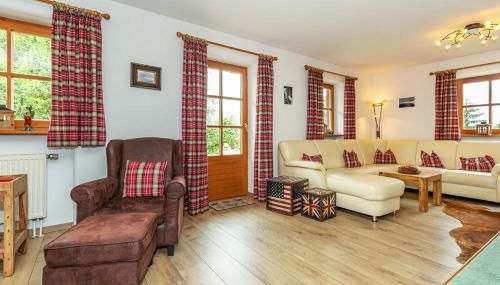 Chalet Bergromantik - Foto 3