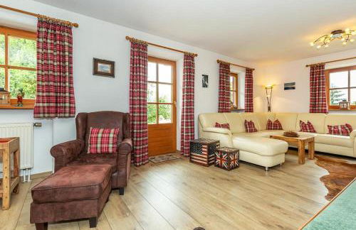 Chalet Bergromantik - Foto 3