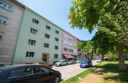 Apartment Rahela - Foto 14