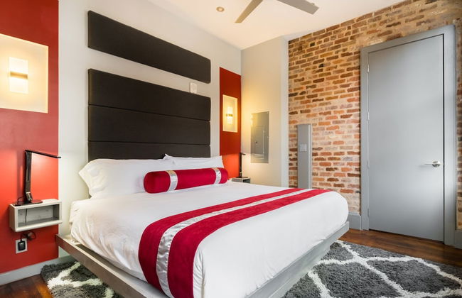 The Natchez - Foto 22