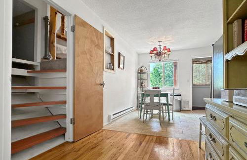 Rocky Mountain Inn - Foto 79