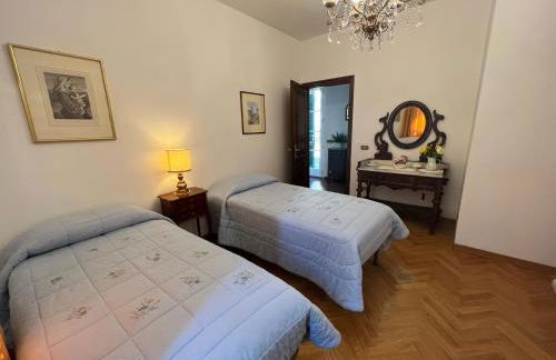 Appartamento in villa - Maria Grazia - Foto 12