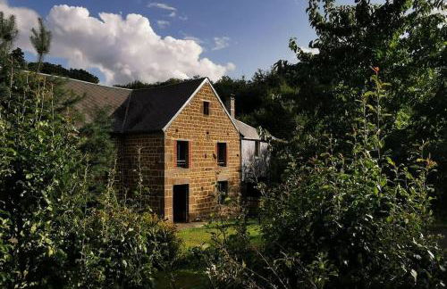 le moulin des riviéres - Foto 1