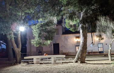 Casa Rural "La villa del pistacho" - Foto 77