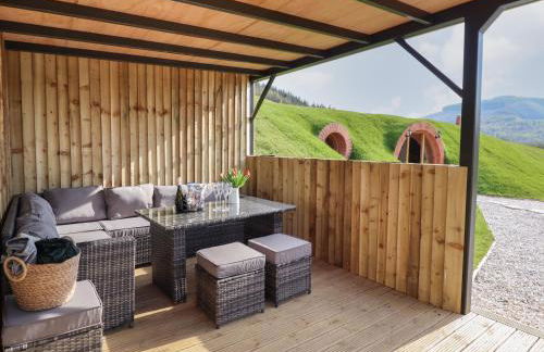 Nant yr Esgair - Foto 14