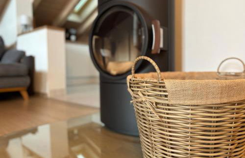 Chesa Piz mit privater Sauna - Foto 4