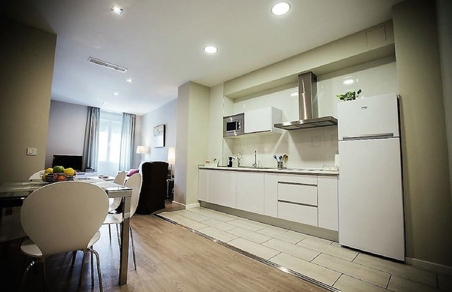 Apart. De Lujo Conde de Gondomar - Foto 19