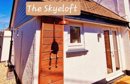 The Skyeloft - Foto 1