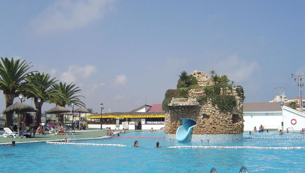 Alpen1 Peñismar II /1 Dormitorio Maximo 6 personas - Foto 3