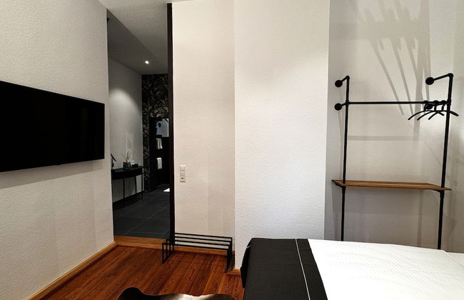 HLH- Luxus Loft Wallstreet - Foto 8