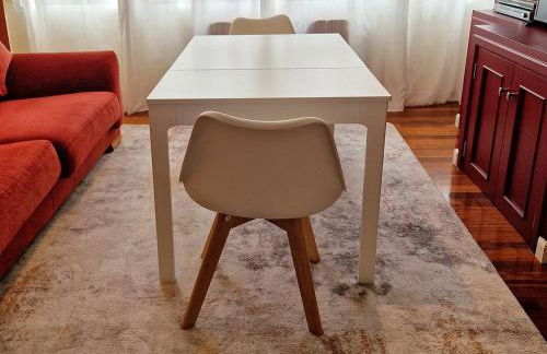 Apartamento, zona residencia con piscina, cerca de las playas en Santander - Foto 9