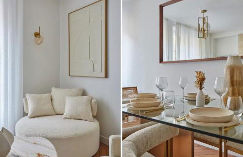 Sublime Air-conditioned Apartment Center of Paris - Foto 57