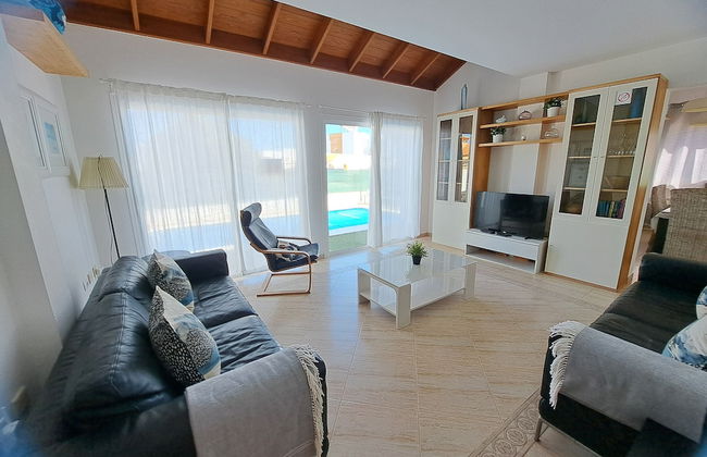 Villa Rayo Azul, Heated Pool and Ocean Views - Foto 1