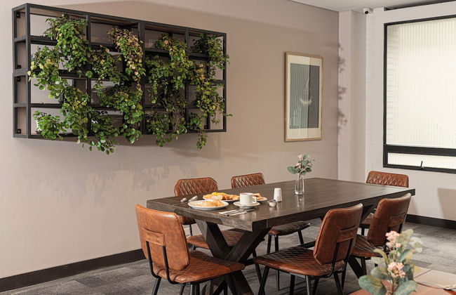 Viaggio Nueve Tres Suites - Foto 40