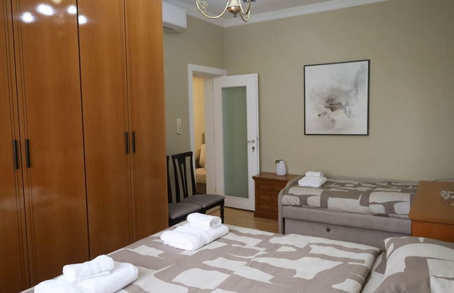 Kron s Apartment in Shkod r - Foto 22