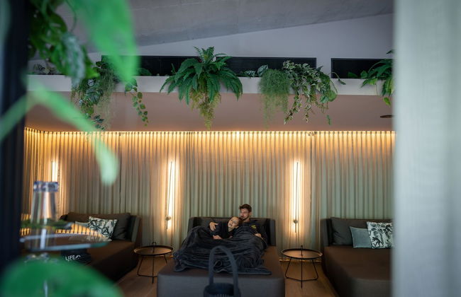 LIFESTEIL Appartementresort - Foto 54