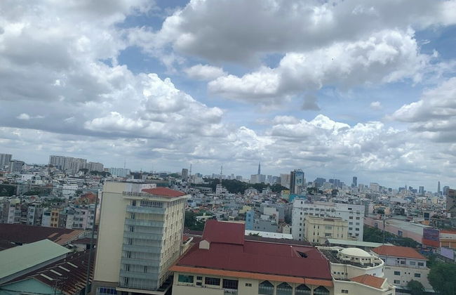 The Wellington-Republic Plaza Airport - Photo 55