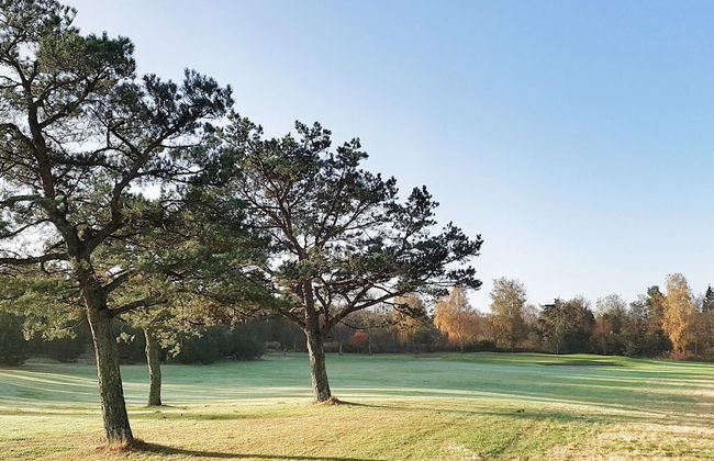 6 Person Holiday Home in Nibe - Foto 22