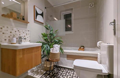 1BD apartment in Leyton zone 2 - Foto 14