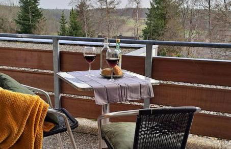 Schwarzwald-Traum mit Pool und Sauna - Foto 20