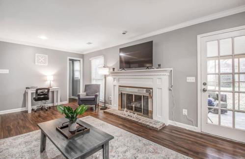 Walnut Bend Bliss - Foto 8