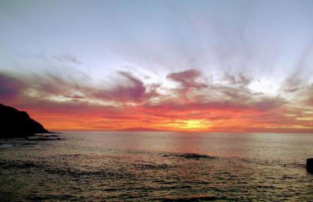 Sunset in the Atlantic Apartamentos Playa de Alojera - Foto 40