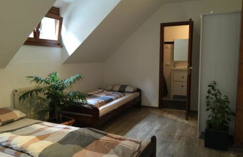 FeWo Pleich - Foto 6