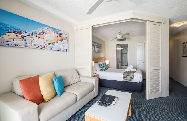 Landmark Resort - Foto 79