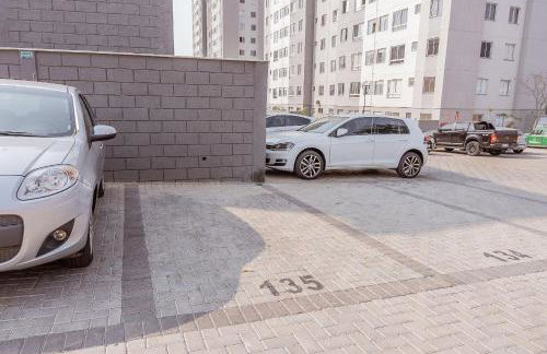 Apto Completo BH ARENA MRV - Ar Condicionado e Estacionamento - Foto 52