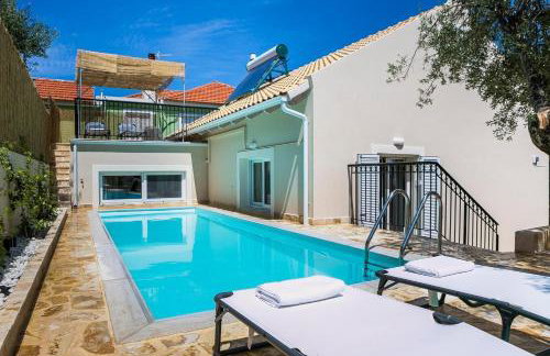 Villa Pilali - Photo 26