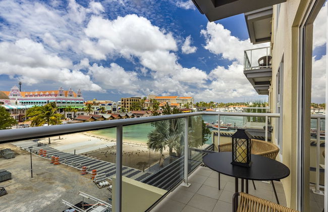 Harbour House - Foto 69