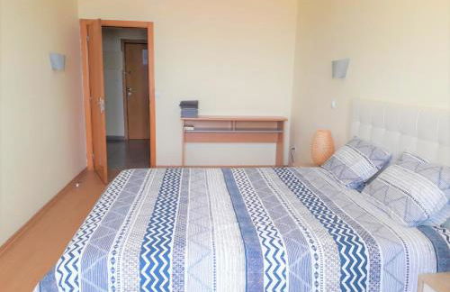 Ericeira Sea&Sun Apartment 3 - Foto 8