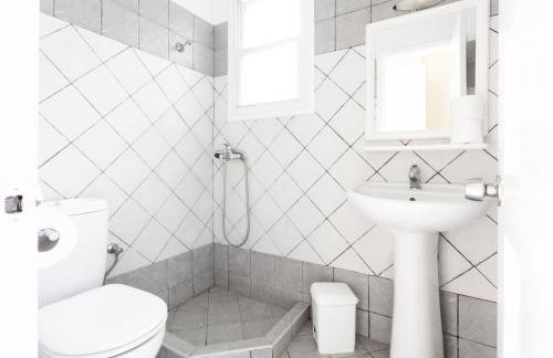 Despina Studio with Kitchenette Raxes #3 - Foto 9