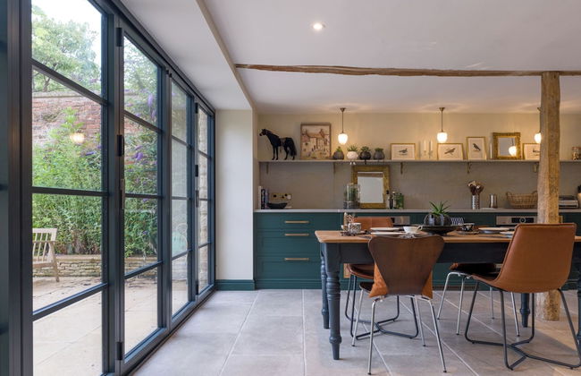 The Mill House Beautiful 4BD Family Home - Foto 78