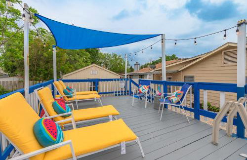 Superb House by SeaWorld, Private POOL & GameRoom - Foto 70